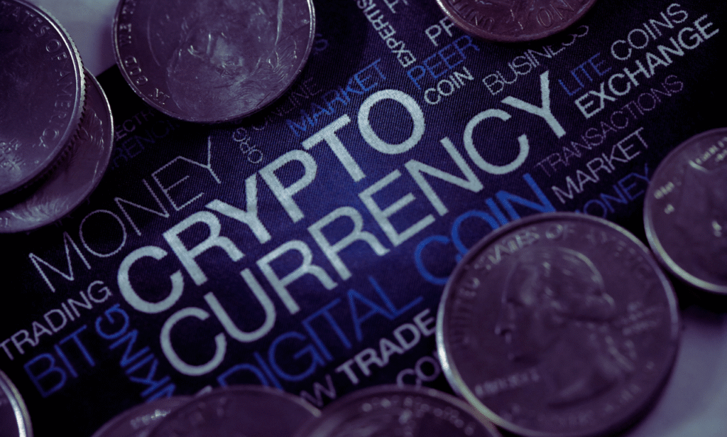 Crypto