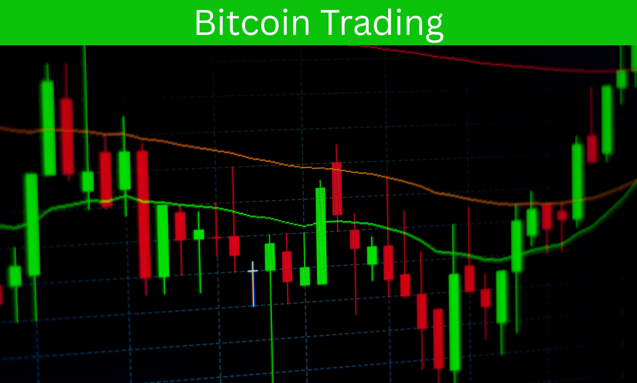 Bitcoin Trading