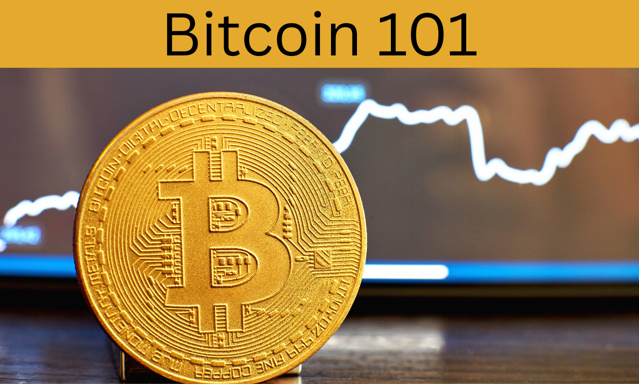Bitcoin 101