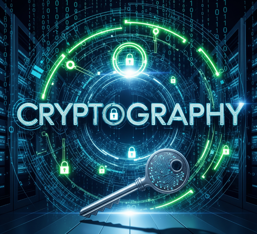 Cryptography