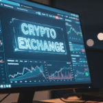 Cryptocurrency Exchanges