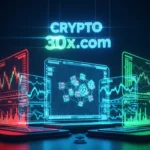 Crypto 30x.com