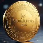 Milohacherry Coin