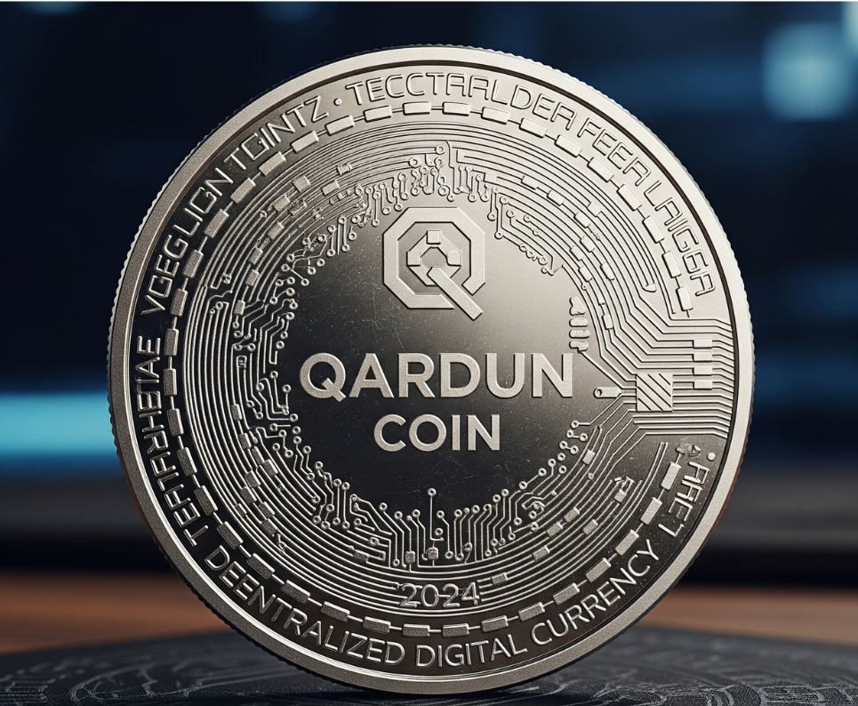 Qardun Coin