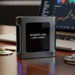 ecrypto1.com Crypto Wallets