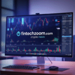 Fintechzoom.com Crypto News