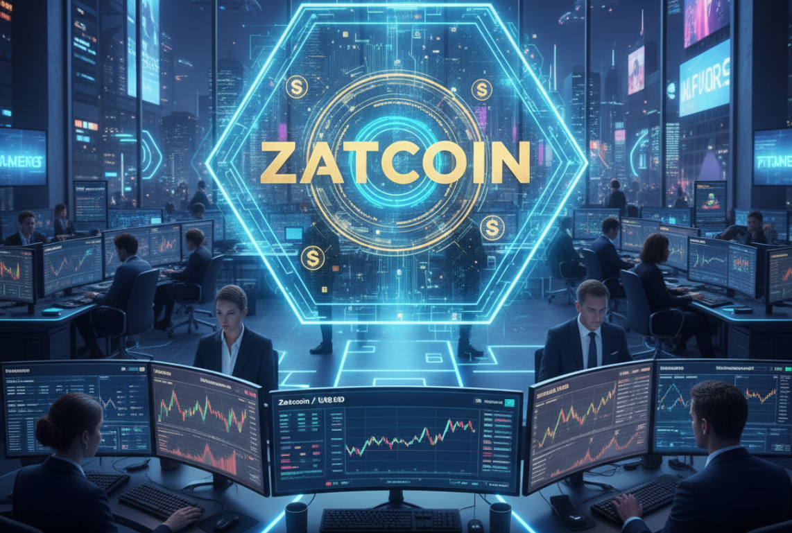 Zatcoin