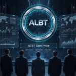 ALBT Coin Price