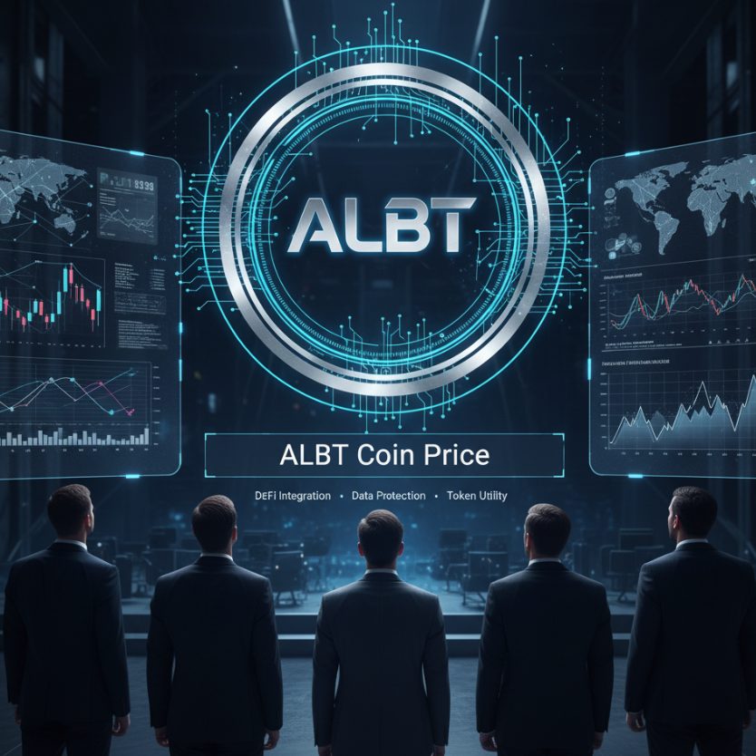 ALBT Coin Price