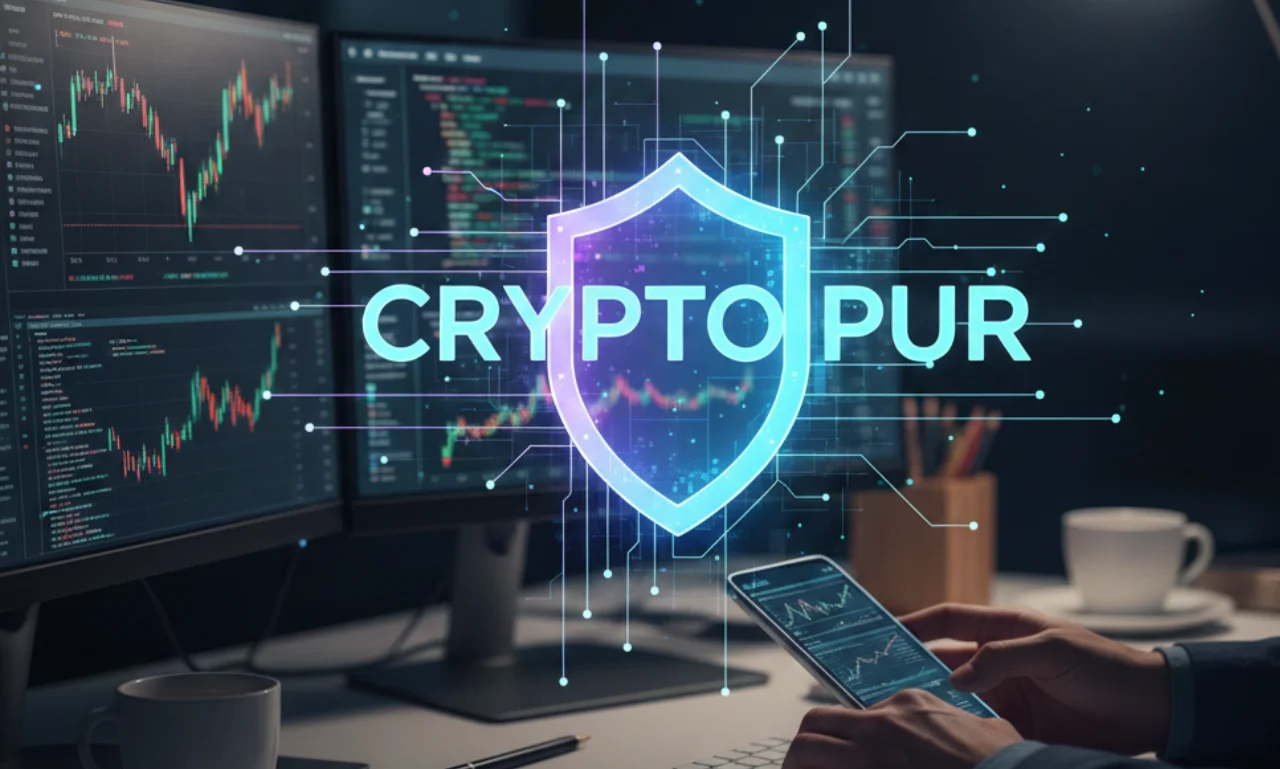 Crypto Pur