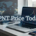 LPNT Price Today
