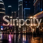sinpcity