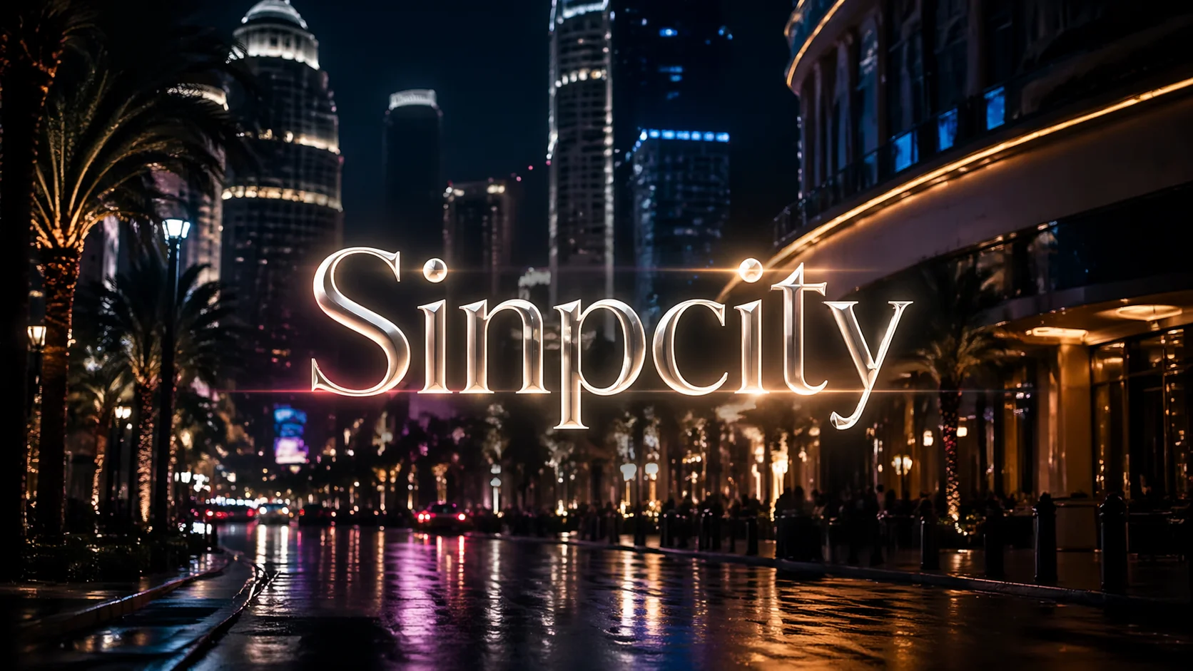 sinpcity